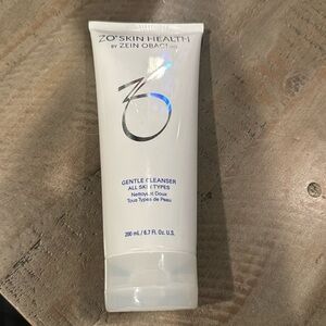 ZO Skin Health Gentle Cleanser 6.7 oz Exp 12/24 *Sealed*